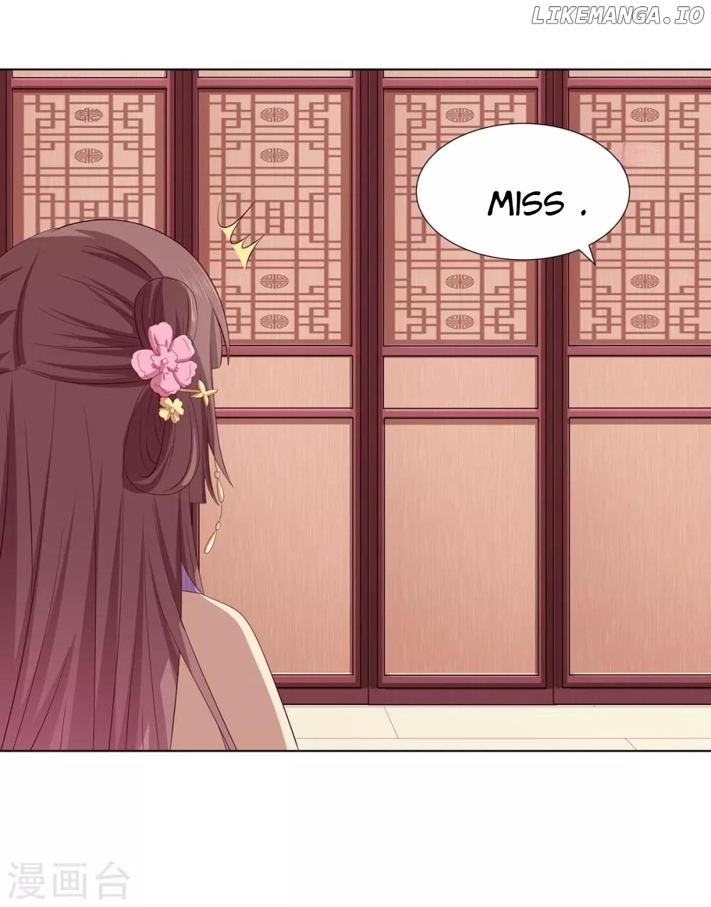 Rewrite My Fate chapter 53 - page 34